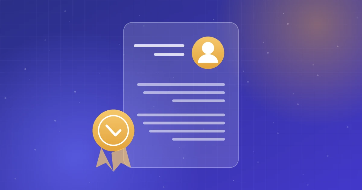 CV آکادمیک، SOP و توصیهنامه — مشاوره رزومه دکتری