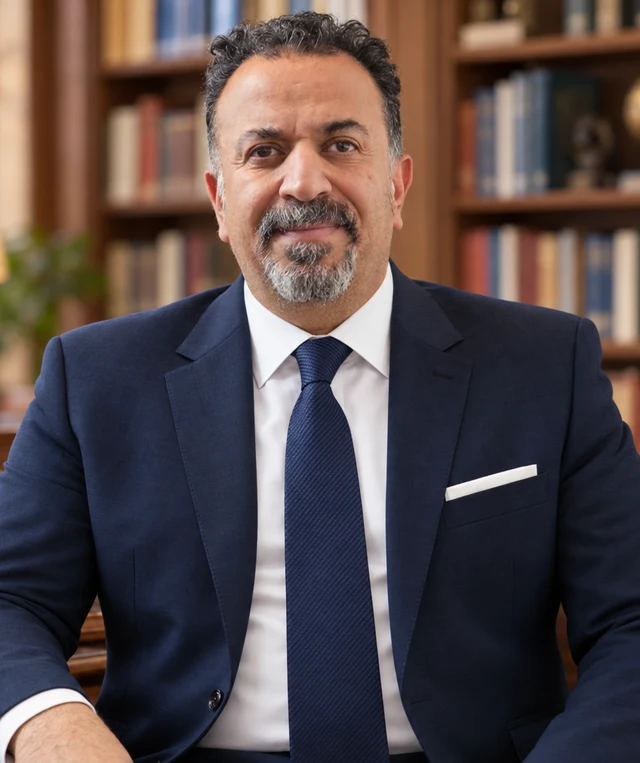دکتر سعید جوی‌زاده